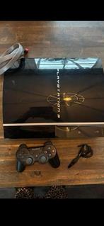 Sony  PlayStation 3 met 15 games, Spelcomputers en Games, Spelcomputers | Sony PlayStation 3, Ophalen, Met games, Zo goed als nieuw