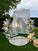 Decoratie bruiloft, Hobby en Vrije tijd, Feestartikelen | Verhuur, Ophalen of Verzenden, Zo goed als nieuw, Valentijn of Romantisch