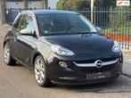 Opel ADAM 1.4 Jam 2014 airco / cruise / stoelverwarming, Voorwielaandrijving, Euro 5, Gebruikt, 4 cilinders