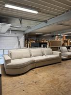 Hoekbank Annabelle l Whoon l Room108 l van €2214 voor €1099, Ophalen, Gebruikt, 100 tot 125 cm, Hoekbank