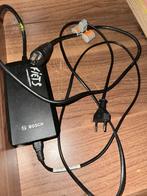Bosch Fiets Oplader, Fietsen en Brommers, Fietsonderdelen, Ophalen, Gebruikt, Algemeen, Overige typen