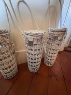 Riviera Maison Flessenhouder/Decoratie, Huis en Inrichting, Overige materialen, Wit, Ophalen of Verzenden, Zo goed als nieuw