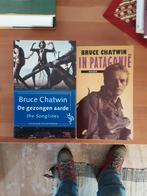 Bruce Chatwin, Ophalen of Verzenden, Zo goed als nieuw