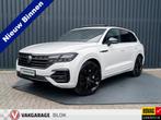 Volkswagen Touareg 3.0 TSi 4MOTION R | Luchtvering | Panodak, Auto's, Automaat, 12 maanden, Gebruikt, 2995 cc