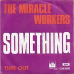 The MIRACLE WORKERS  1975   TOPPER !!! M928, Gebruikt, 7 inch, Single, Ophalen of Verzenden