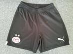 Sportbroek PSV Puma ~ zwart ~ als nieuw ~ maat 176, Ophalen of Verzenden, Zo goed als nieuw, Jongen, Sport- of Zwemkleding