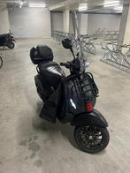 Vespa sprint 2021, Fietsen en Brommers, Scooters | Vespa, Gebruikt, Maximaal 45 km/u, Vespa S, Ophalen of Verzenden