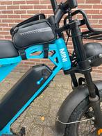 Fatbike MINI V20, Fietsen en Brommers, Elektrische fietsen, Zo goed als nieuw, 59 cm of meer, Ophalen, Overige merken
