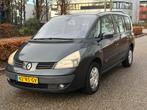 Renault Grand Espace 2.0 16V Turbo Dyna E4 2004 Grijs APK, Auto's, Renault, Voorwielaandrijving, 1998 cc, 2000 kg, 7 stoelen