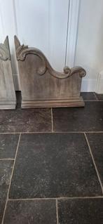 Raam,decoratie scherm/luik/paneel, Antiek en Kunst, Ophalen of Verzenden