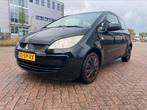 Mitsubishi Colt 1.3 | Automaat | Airco | 3D | Netjes, Auto's, Mitsubishi, Stof, 750 kg, Metallic lak, Origineel Nederlands