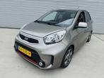 Kia Picanto 1.2 SportsLine Navigator 85 pk Clima | Keyless |, Voorwielaandrijving, Gebruikt, Euro 6, 4 cilinders