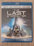 The Last Starfighter 25th Anniversary Edition, Ophalen of Verzenden, Zo goed als nieuw