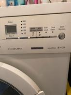 Siemens wasautomaat NU IN PRIJS VERLAAGD € 50, 1200 tot 1600 toeren, Zo goed als nieuw, 85 tot 90 cm, Handwasprogramma