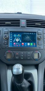 Autoradio | Ford Focus / Transit / C & S Max | 2002 - 2012, Auto diversen, Autoradio's, Nieuw, Ophalen of Verzenden