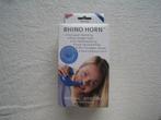 Rhino Horn neusspoeling/douche, Ophalen of Verzenden, Nieuw