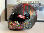 Lando Norris 1/1 Full Size 2020 Eiffel Helm Mind Mclaren F1, Verzamelen, Ophalen of Verzenden, Nieuw, Formule 1