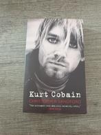 Kurt cobain Christopher sandfors, Gelezen, Ophalen of Verzenden