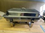 Buffet warmhoud bakken, Huis en Inrichting, Ophalen, Gebruikt
