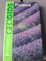 Provence Reisgids - ANWB Geogids, Gelezen, ANWB, Europa, Ophalen of Verzenden