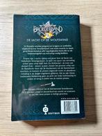 Broederband Boek 9 De Jacht op de Wolfswind, Boeken, Ophalen of Verzenden, Gelezen