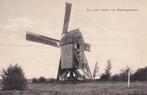 Wanneperveen, Molen, 1919., Verzenden, Voor 1920, Gelopen, Overijssel