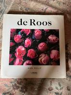 Boek de Roos, Ophalen of Verzenden, Gelezen