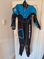 Waterproof semidry SD4 dames, Watersport en Boten, Ophalen of Verzenden, Nieuw, Duikpak