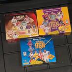 3x panini boxen Megacracks MGK La Liga trading cards, Ophalen of Verzenden, Nieuw, Buitenlandse clubs, Poster, Plaatje of Sticker