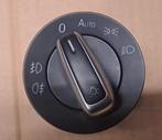 Verlichtingsschakelaar golf6 gti 3c8941431n met auto stand, Auto-onderdelen, Ophalen of Verzenden