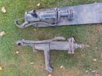 2 antieke water handpompen, Tuin en Terras, Waterpompen, Ophalen, Gebruikt, Handmatig