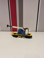 LEGO treinwagon 60198 nr1, Ophalen of Verzenden, Zo goed als nieuw