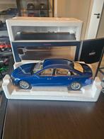 Norev AUDI A8 1:18, Ophalen of Verzenden