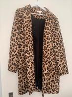 Panter colbert / jasje maat M, Kleding | Dames, Maat 38/40 (M), H&M, Bruin, Ophalen of Verzenden