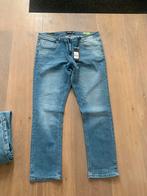 Cars jeans amat 36/32, Ophalen of Verzenden, Nieuw, Blauw, W36 - W38 (confectie 52/54)