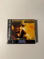 Mega CD Fahrenheit, Spelcomputers en Games, Online, 1 speler, Racen en Vliegen, Ophalen of Verzenden