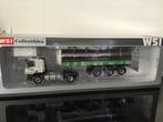 WSI DAF RMO CAMPINA, Hobby en Vrije tijd, Ophalen of Verzenden, Nieuw, Bus of Vrachtwagen, Wsi