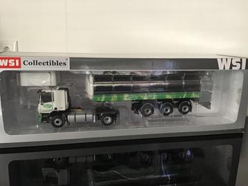 WSI DAF RMO CAMPINA beschikbaar voor biedingen
