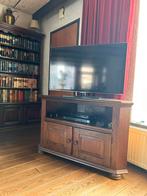 Tv meubel, Ophalen, Zo goed als nieuw, Minder dan 150 cm, Minder dan 100 cm