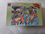 Funny comic puzzels, Ophalen of Verzenden, Zo goed als nieuw