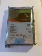 Seagate Ironwolf Pro 10tb NAS HDD *nieuw in seal* Garantie, Computers en Software, Harde schijven, Nieuw, 10tb, Ophalen of Verzenden