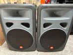 JBL EON 15 Actieve luidsprekers set, Ophalen of Verzenden