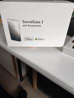 Soundgate 3, Ophalen of Verzenden, Zo goed als nieuw, Origineel