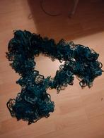 Boa/sjaal, Kleding | Dames, Ophalen of Verzenden, Zo goed als nieuw, Sjaal