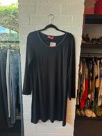 Studio anneloes jurk zwart maat XL, Kleding | Dames, Jurken, Studio Anneloes, Zwart, Maat 46/48 (XL) of groter, Ophalen of Verzenden