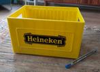 Heineken CD bak, Ophalen, Zo goed als nieuw, Lichtbak of (neon) lamp