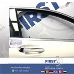 W253 DEUR RECHTS VOOR C253 GLC PORTIER WIT COMPLEET RECHTS V, Rechts, Gebruikt, -, Deur