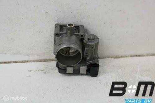Gasklephuis VW Golf 7 03F133062C, Auto-onderdelen, Motor en Toebehoren, Gebruikt