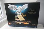 Lego Harry Potter Hogwarts Icons Collectors' Edition 76391, Kinderen en Baby's, Ophalen, Nieuw, Complete set, Lego
