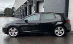 Seat Leon 2.0 TSI Cupra 280PK LEDER/CLIMA/CRUISE/LMV, Auto's, Seat, Voorwielaandrijving, 65 €/maand, 15 km/l, Gebruikt